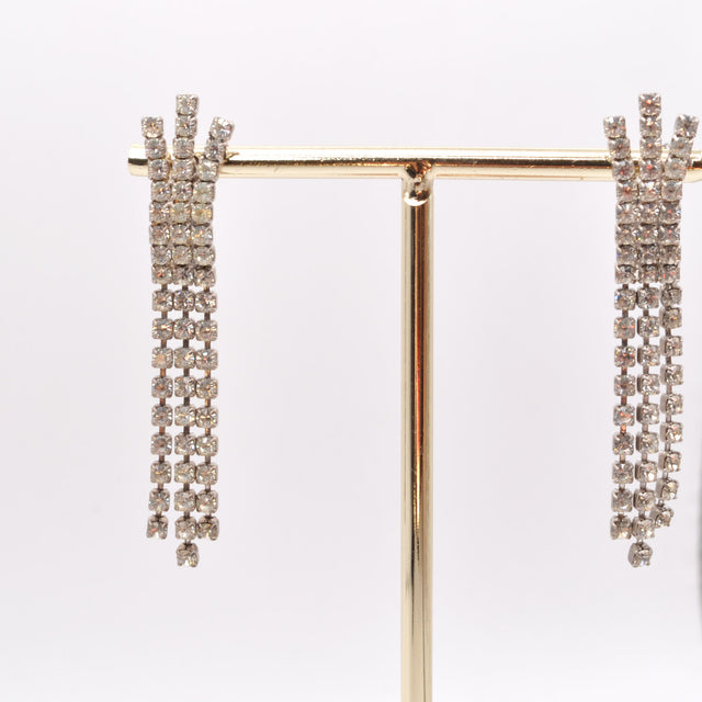 Rhinestones vintage