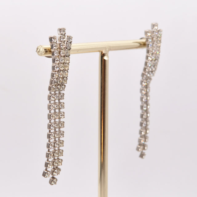 Rhinestones vintage
