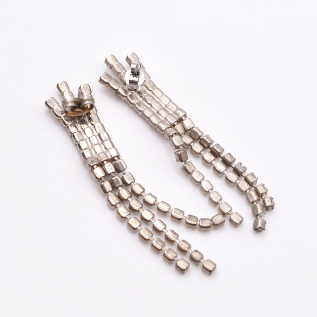 Rhinestones vintage