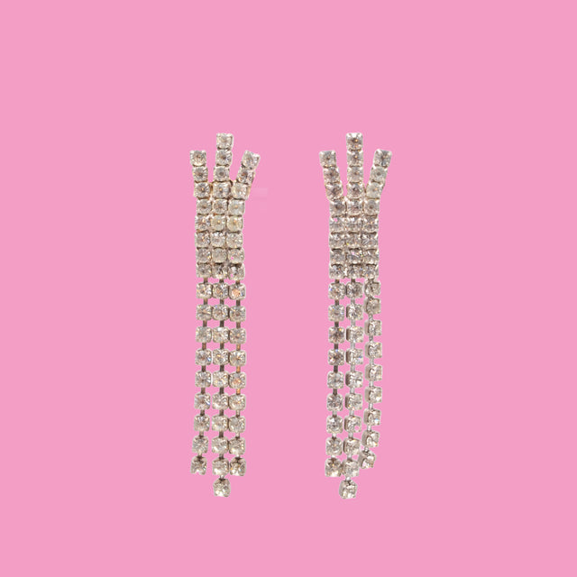 Rhinestones vintage