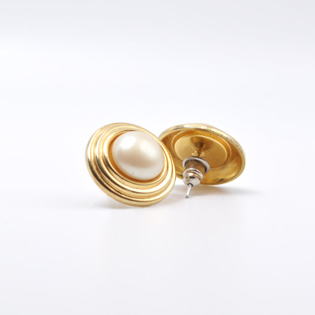 Perlas vintage