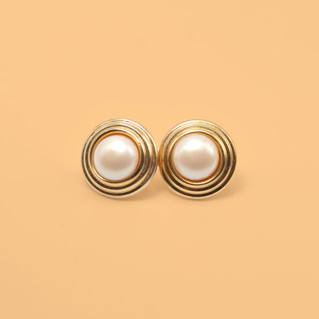 Perlas vintage