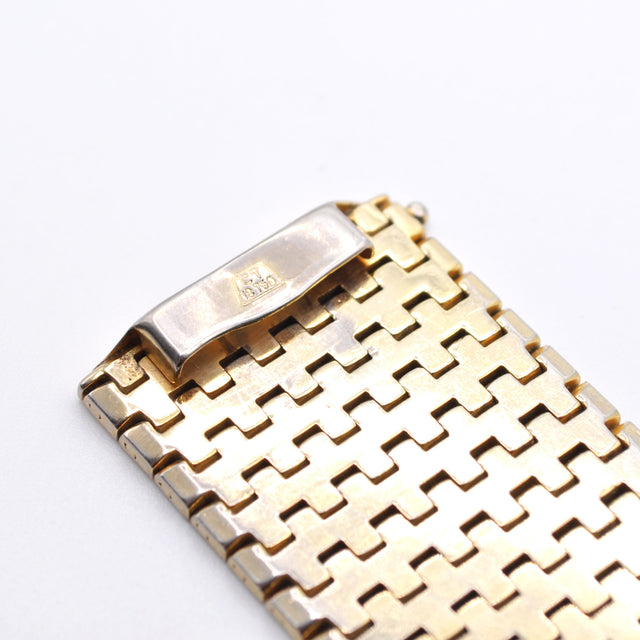 Brazalete vintage XL
