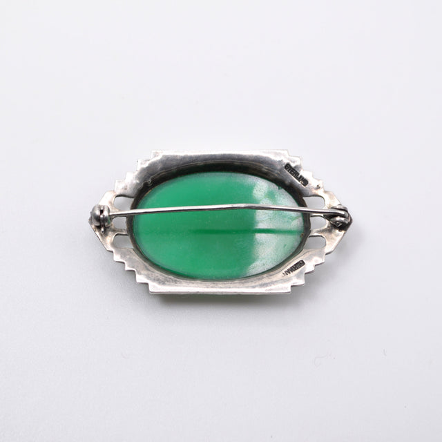 Ágata Art Deco