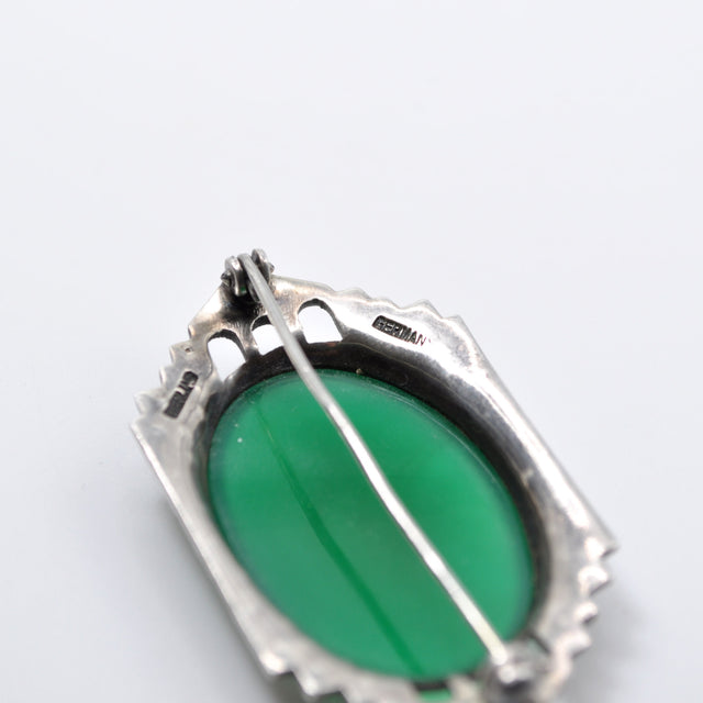 Ágata Art Deco