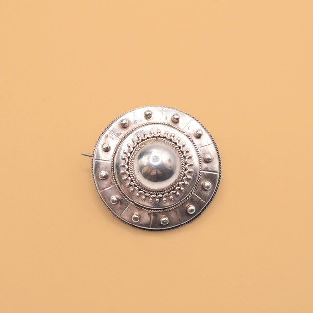 Disco victoriano
