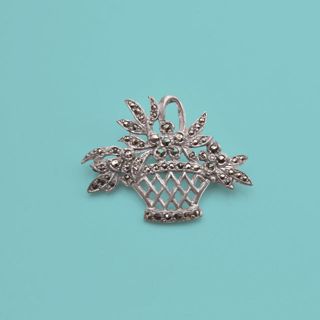 Jardiniere de marquesitas