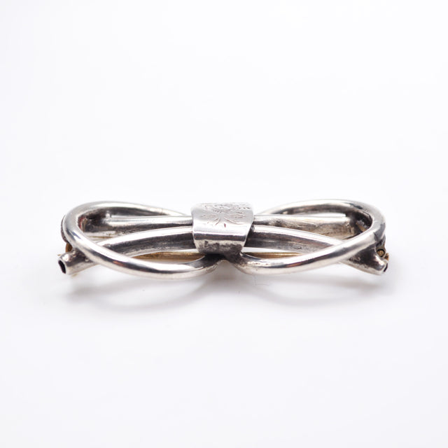 Lover's knot victoriano