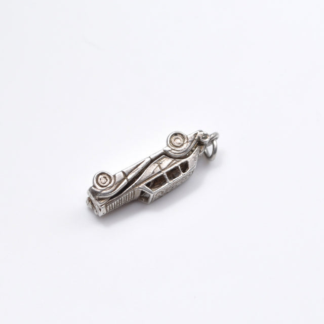 Charm auto articulado