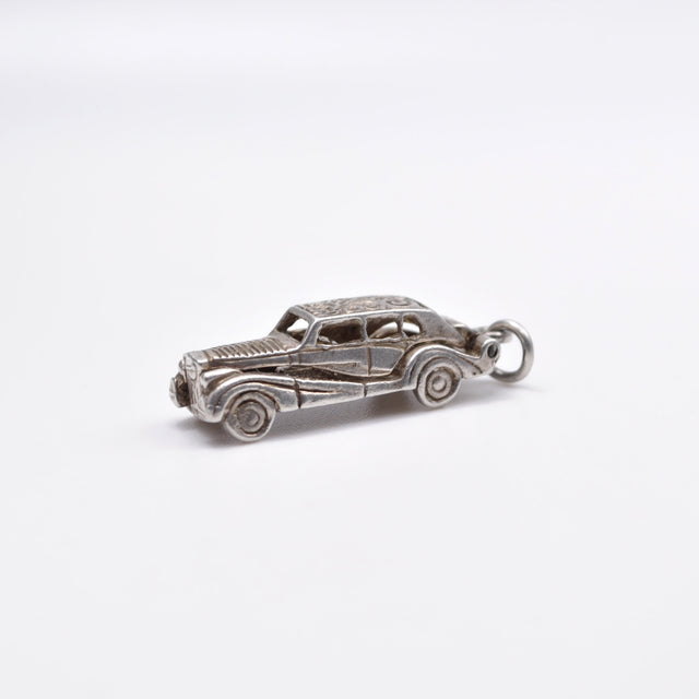 Charm auto articulado