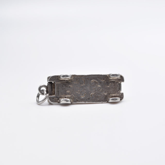 Charm auto articulado