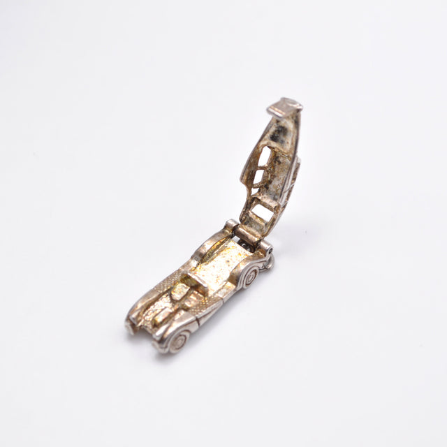 Charm auto articulado