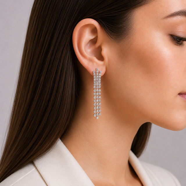 Rhinestones vintage