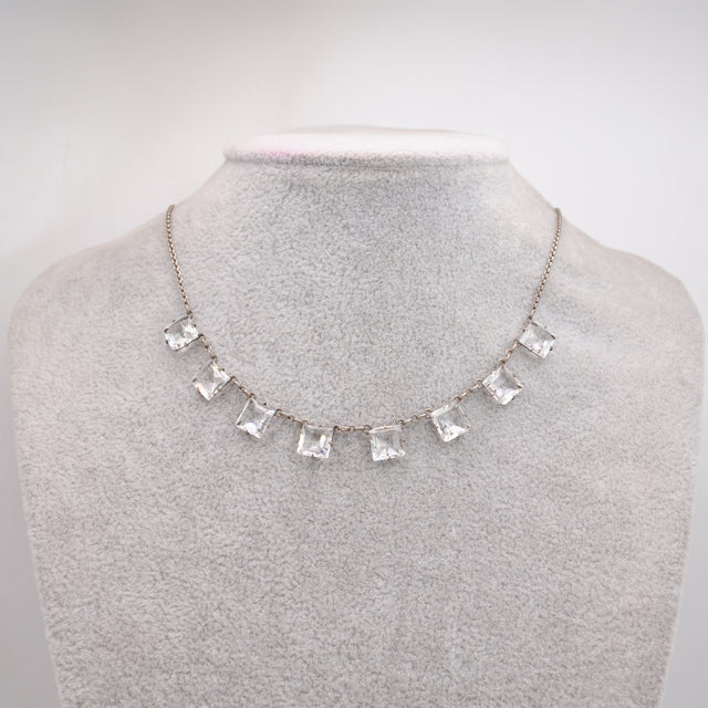 Cristales Art Deco