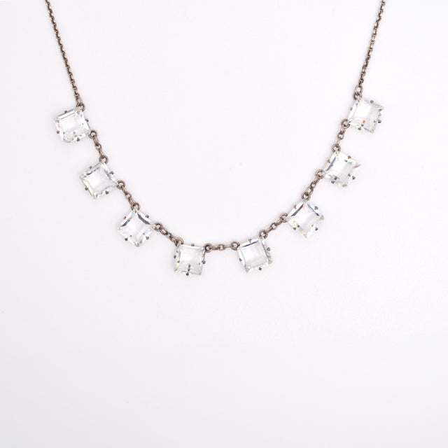 Cristales Art Deco