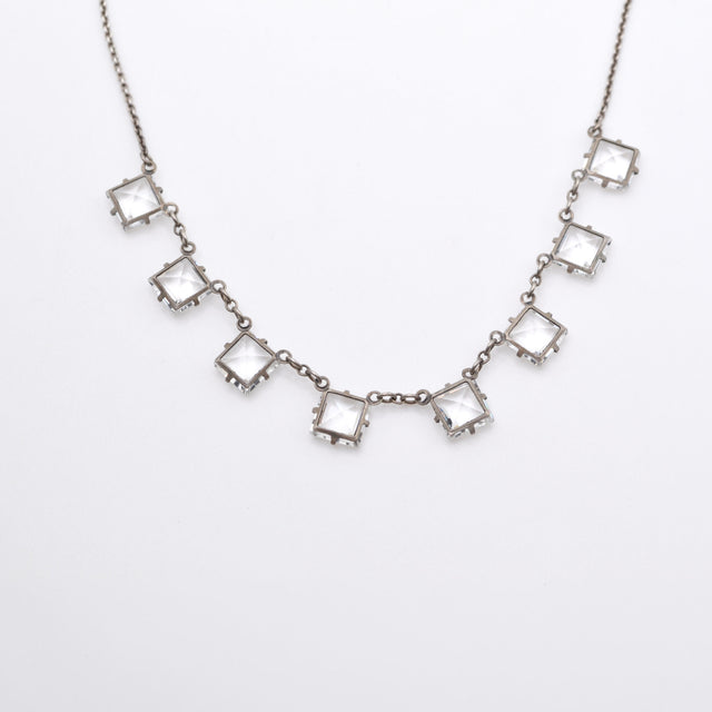Cristales Art Deco