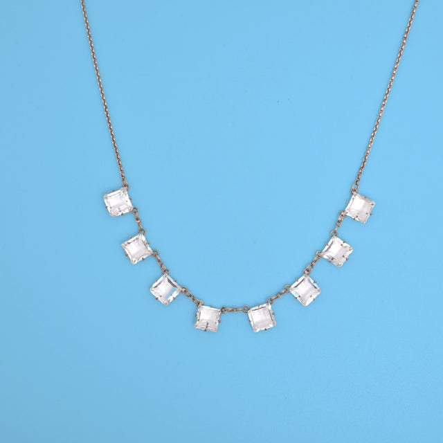 Cristales Art Deco