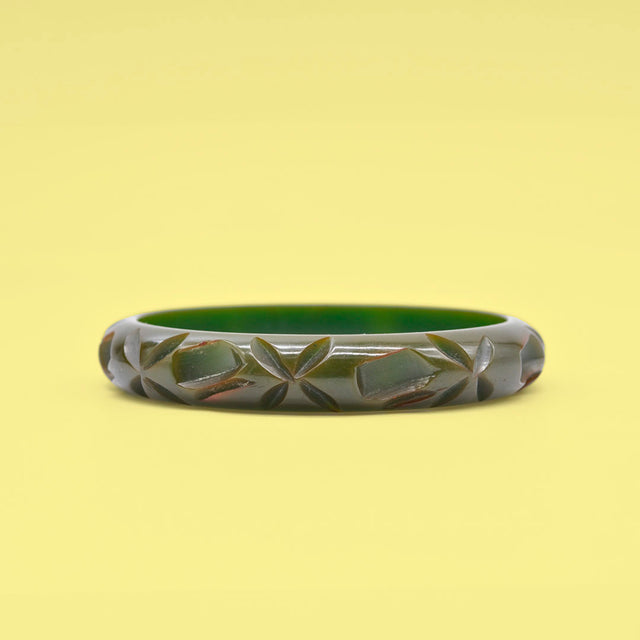 Brazalete de baquelita