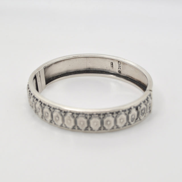 Bangle victoriano