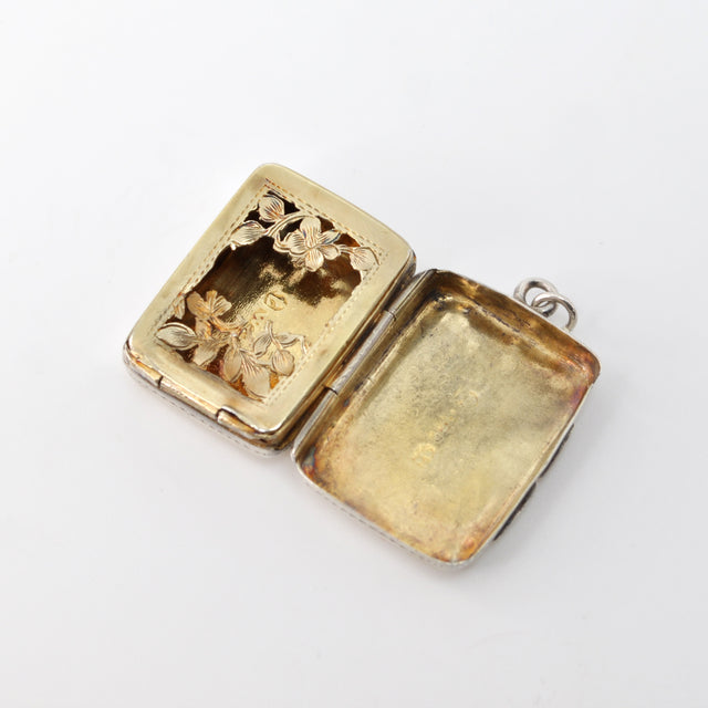 Georgian vinaigrette