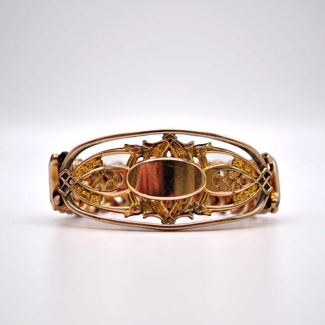 Brazalete Carmen