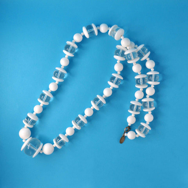 Miriam Haskell vintage