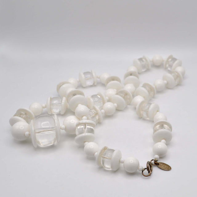 Miriam Haskell vintage