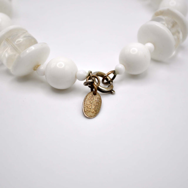 Miriam Haskell vintage