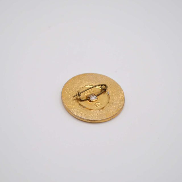 Pin V. Tereshkova