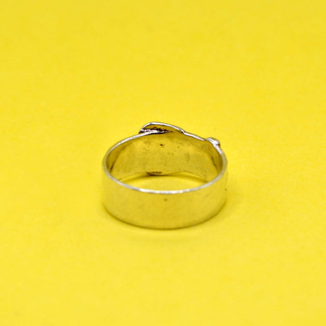 Anillo cinturón