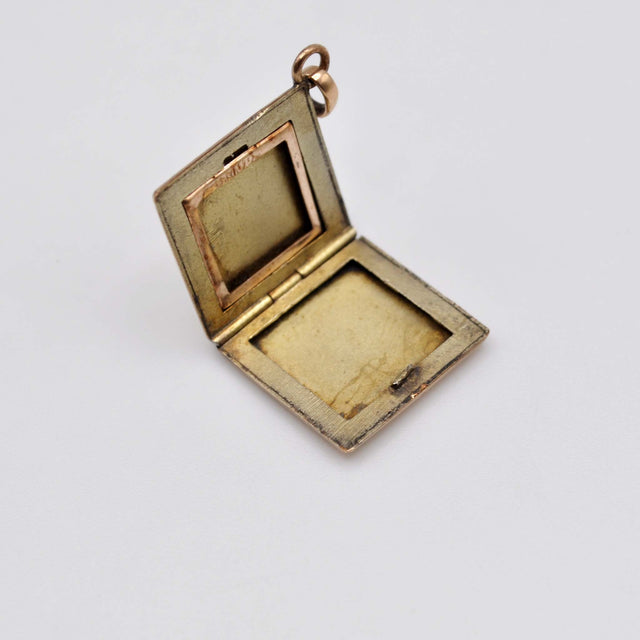 Locket antique