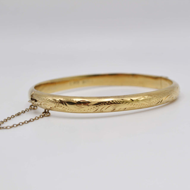 Brazalete Vermeil