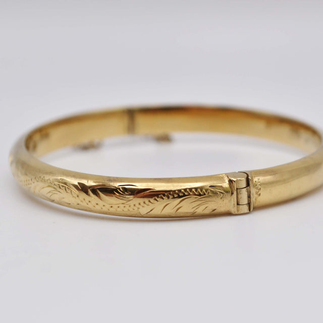 Brazalete Vermeil