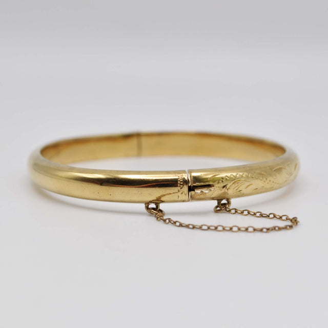 Brazalete Vermeil