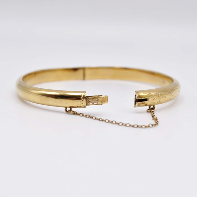 Brazalete Vermeil