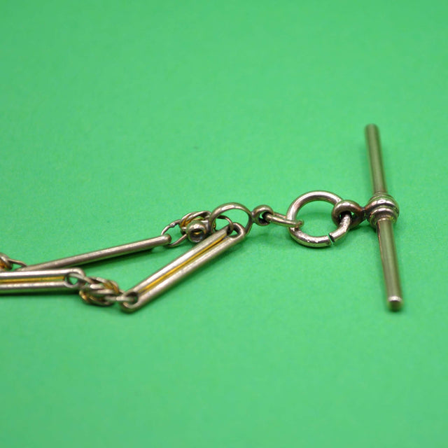 Cadena de reloj barra