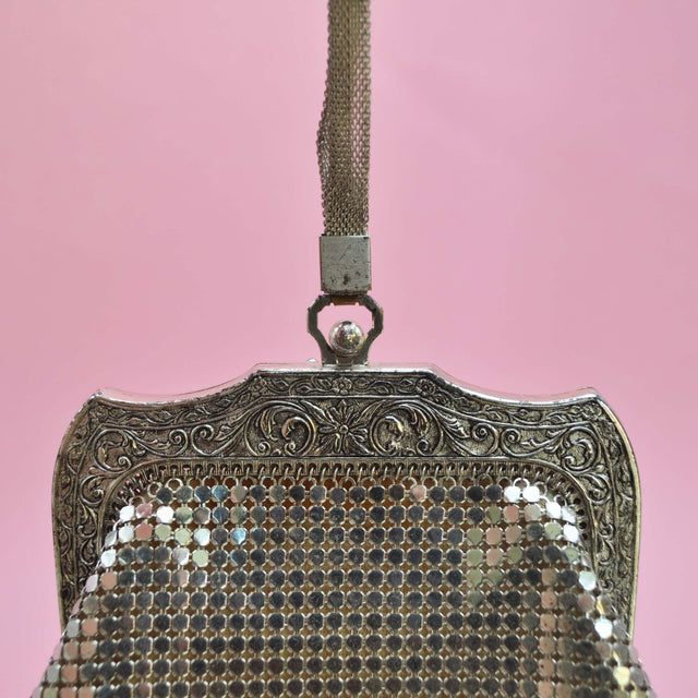 Cartera de malla
