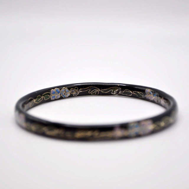 Esclava cloisoné colores