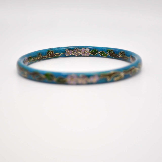 Esclava cloisoné colores