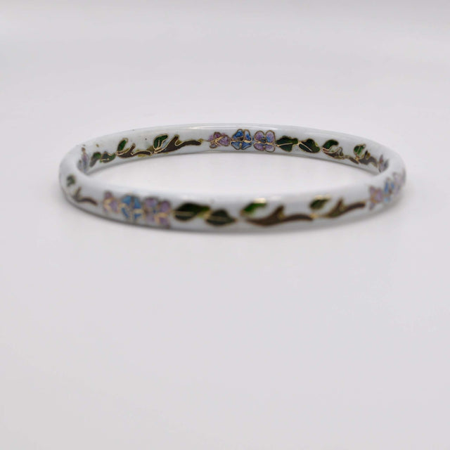 Esclava cloisoné colores