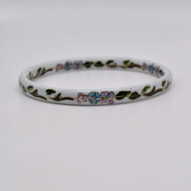 Esclava cloisoné colores