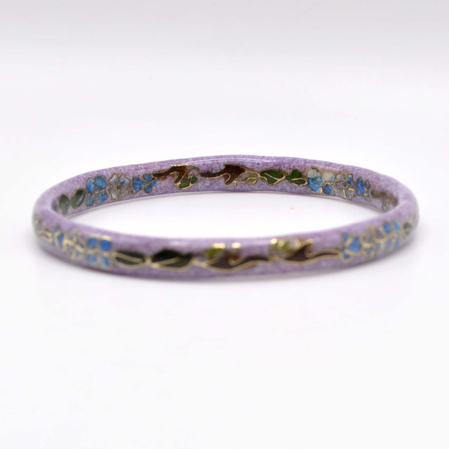 Esclava cloisoné colores