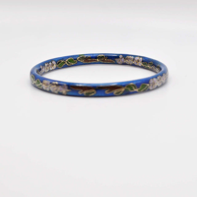 Esclava cloisoné colores