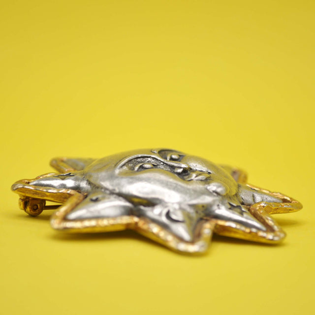 Luna & Astros Celestes