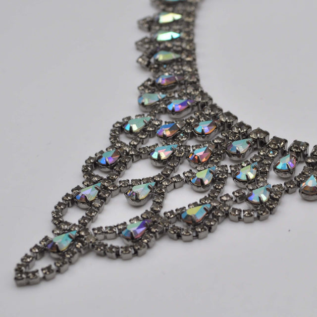 Vintage Rhinestones