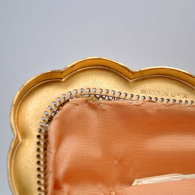 Whiting & Davies dorada